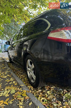 Универсал Peugeot 508 2013 в 