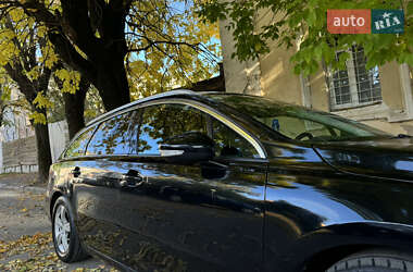Универсал Peugeot 508 2013 в 