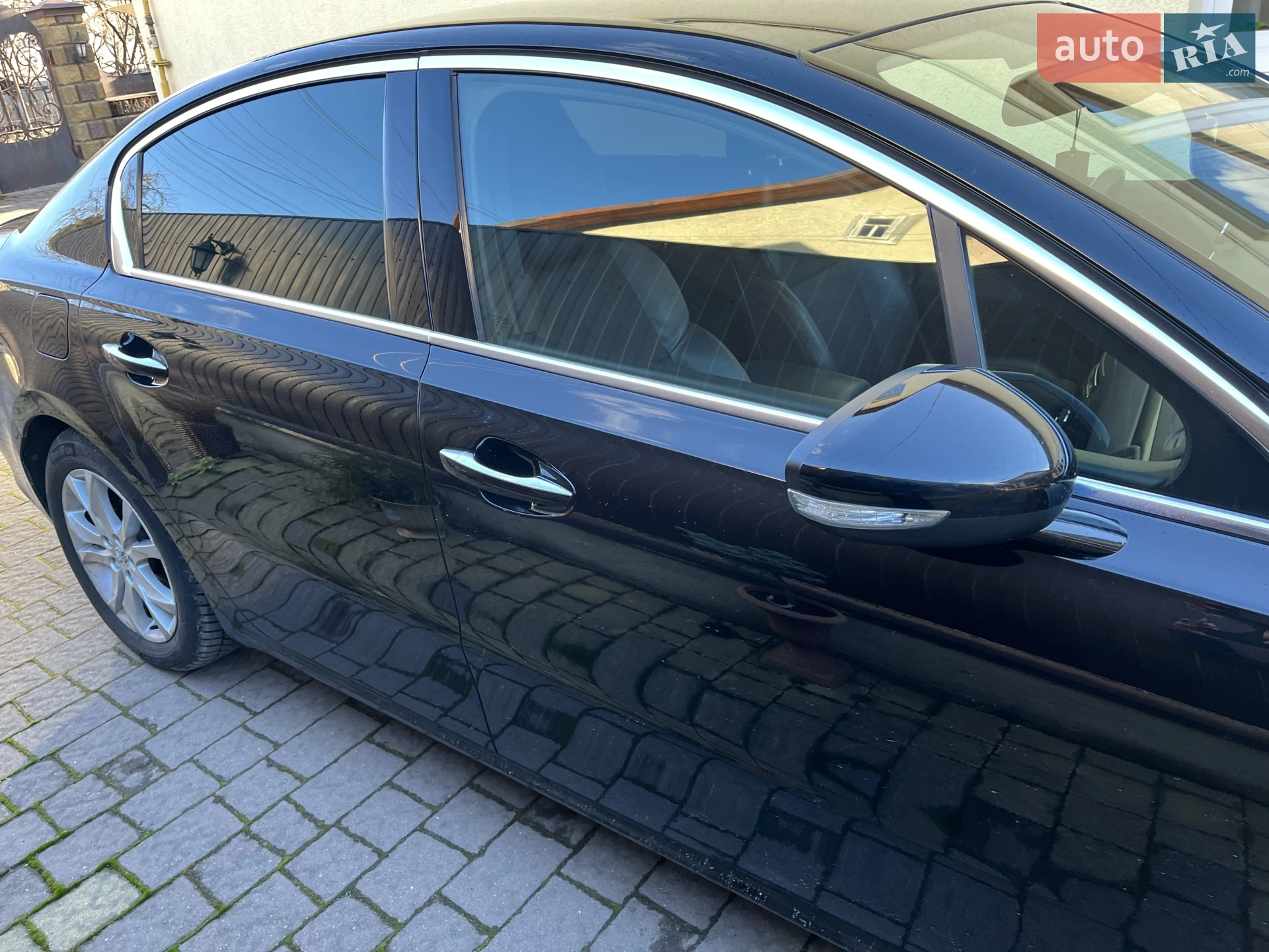 2015 Peugeot 508 - мініатюра 5
