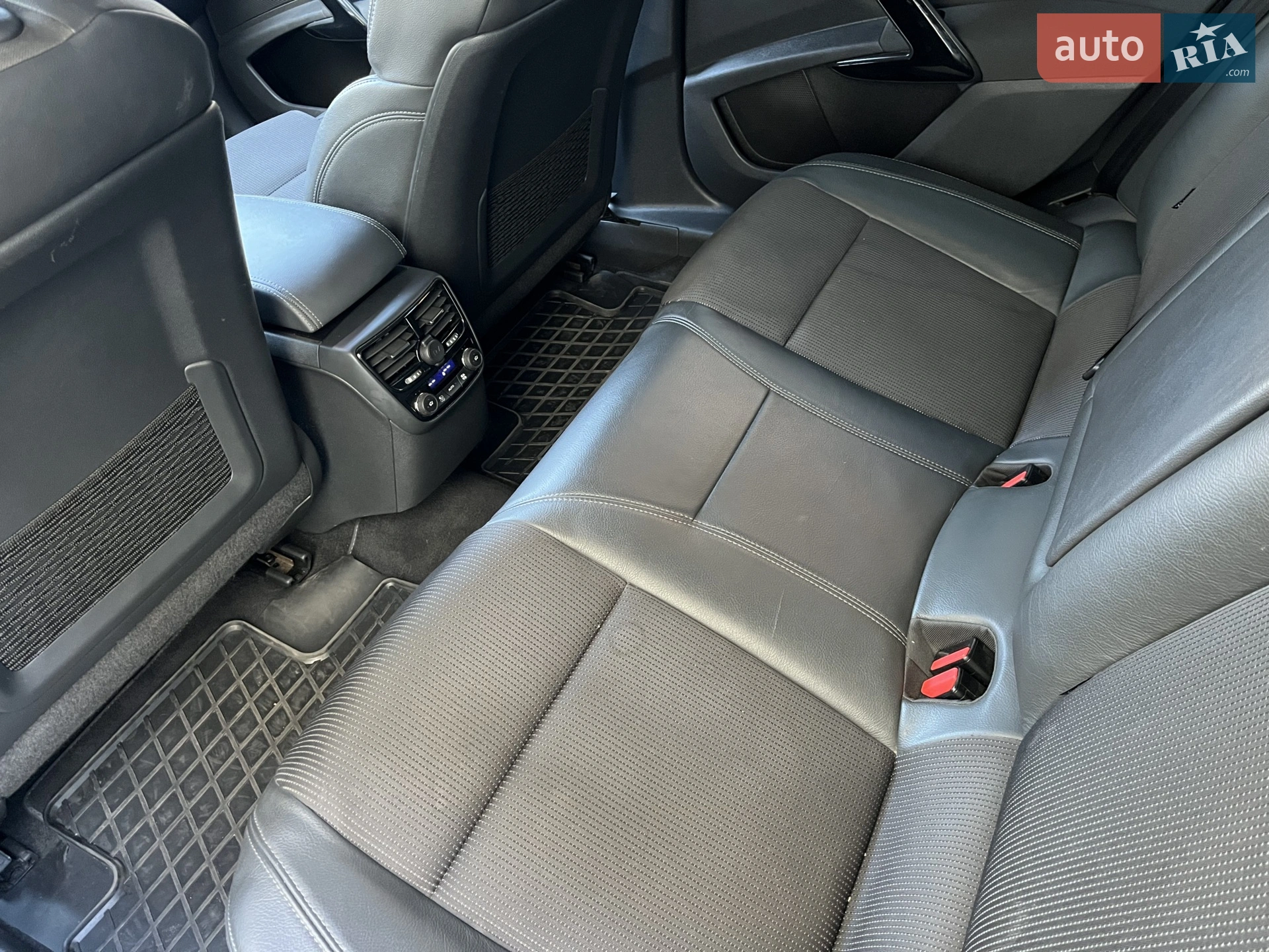 2015 Peugeot 508 - мініатюра 3