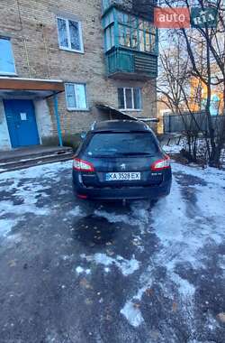 Універсал Peugeot 508 2011 в Фастові