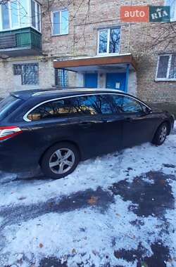 Універсал Peugeot 508 2011 в Фастові