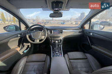 Универсал Peugeot 508 2011 в Киеве