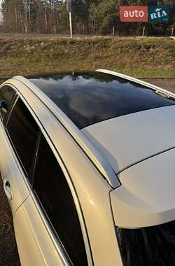 Универсал Peugeot 508 2012 в 