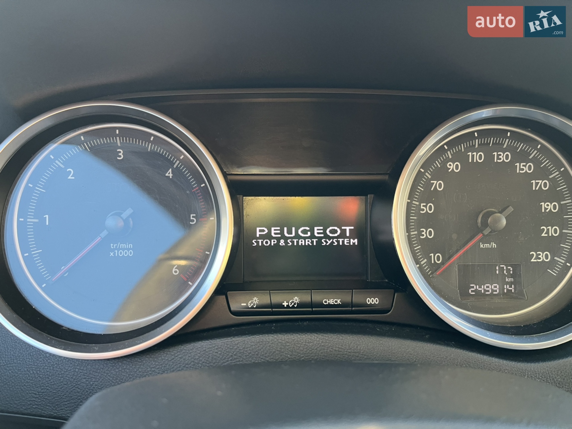 2014 Peugeot 508 - мініатюра 2