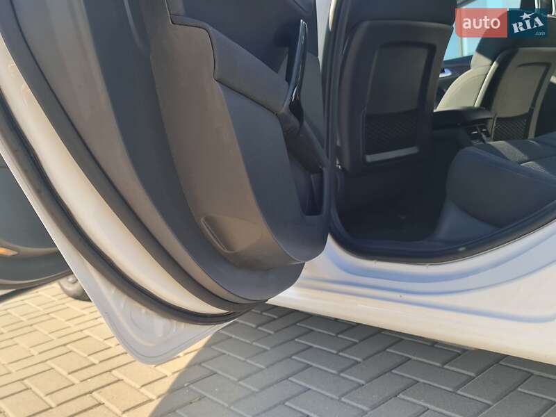 Універсал Peugeot 508 2012 в Білій Церкві