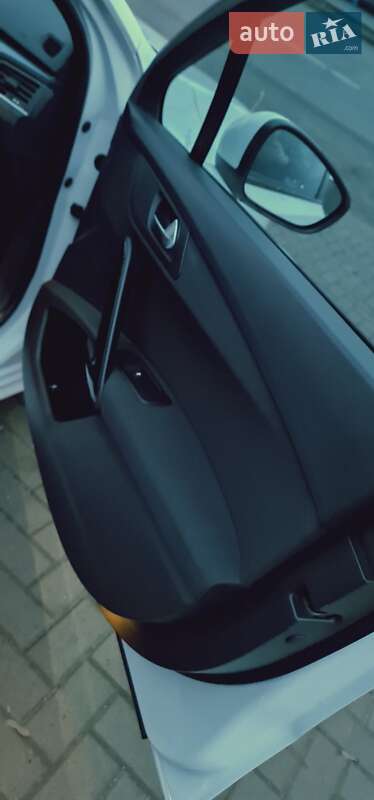 Універсал Peugeot 508 2012 в Білій Церкві