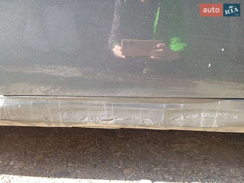 Седан Peugeot 508 2015 в Коломые