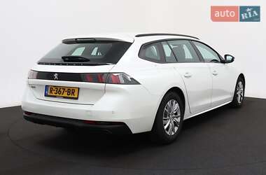 Универсал Peugeot 508 2022 в Луцке