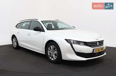 Универсал Peugeot 508 2022 в Луцке