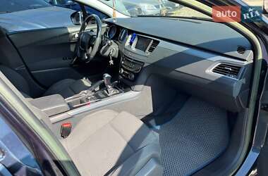 Універсал Peugeot 508 2012 в Стрию