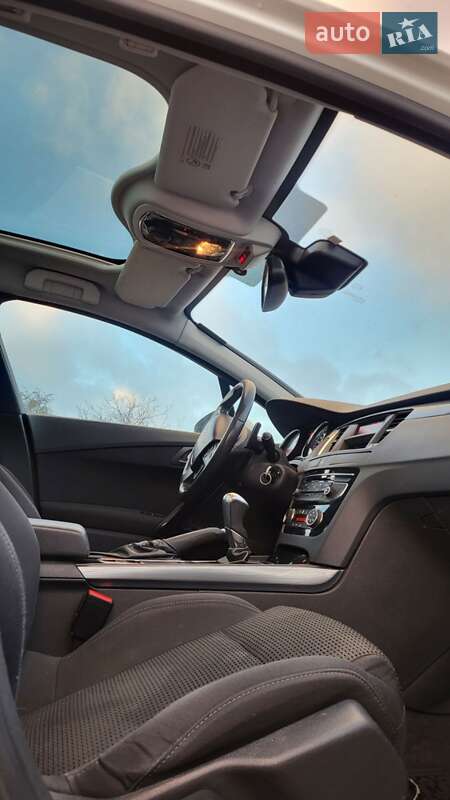 Универсал Peugeot 508 2012 в Житомире