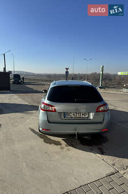 Универсал Peugeot 508 2011 в Львове