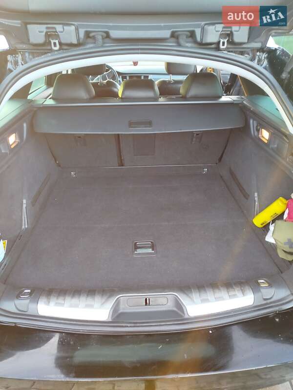 Універсал Peugeot 508 2010 в Дубні