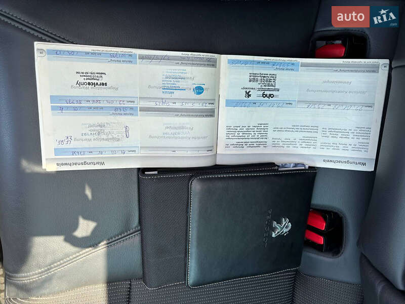 Универсал Peugeot 508 2011 в Ковеле