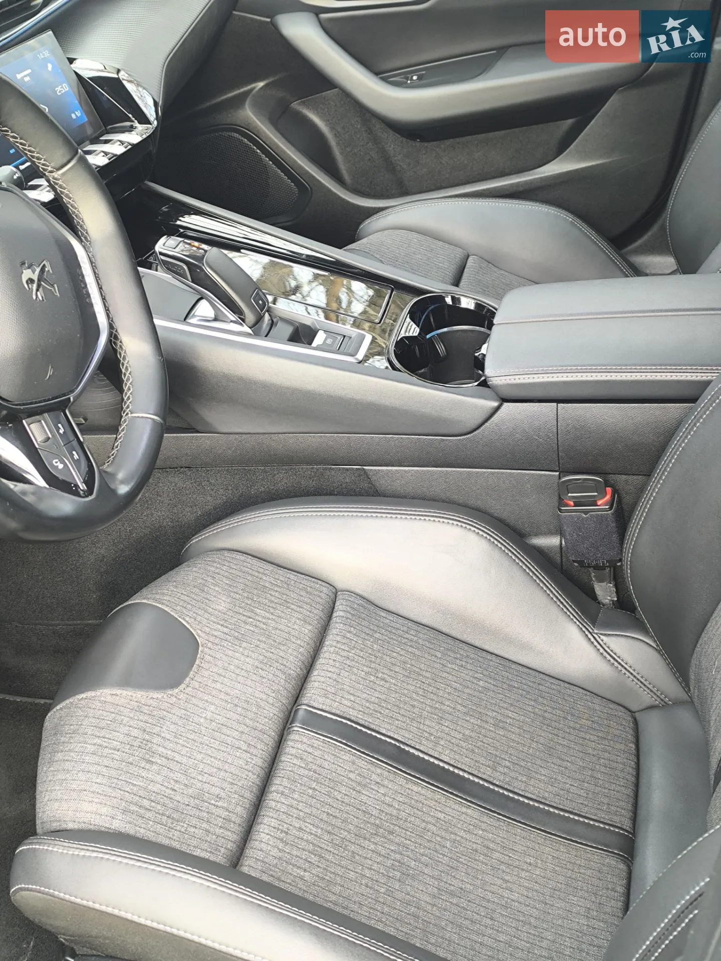 2019 Peugeot 508 - мініатюра 8