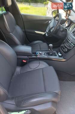 Универсал Peugeot 508 2011 в 