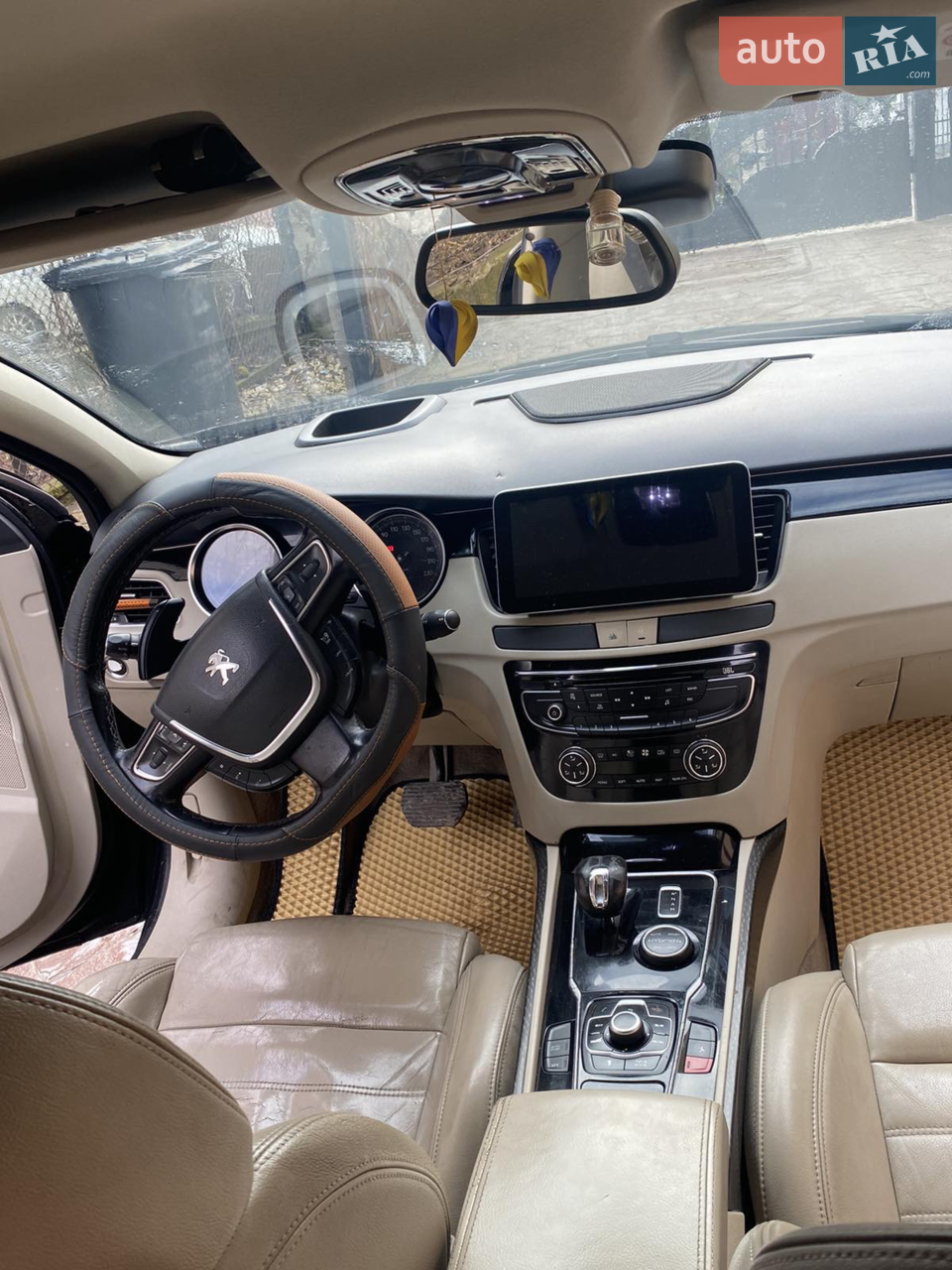 2013 Peugeot 508 - мініатюра 15