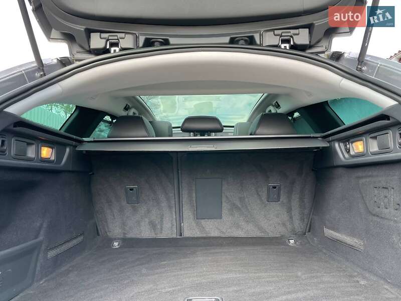 Універсал Peugeot 508 2015 в Чернівцях