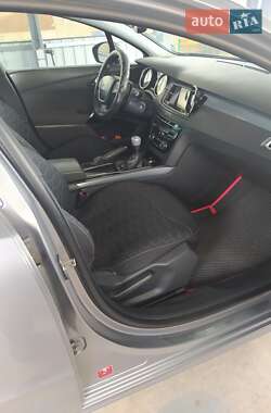 Универсал Peugeot 508 2015 в Переяславе