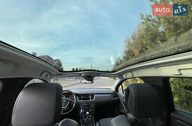 Універсал Peugeot 508 2011 в 