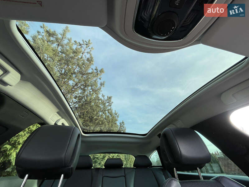 Універсал Peugeot 508 2011 в Рівному