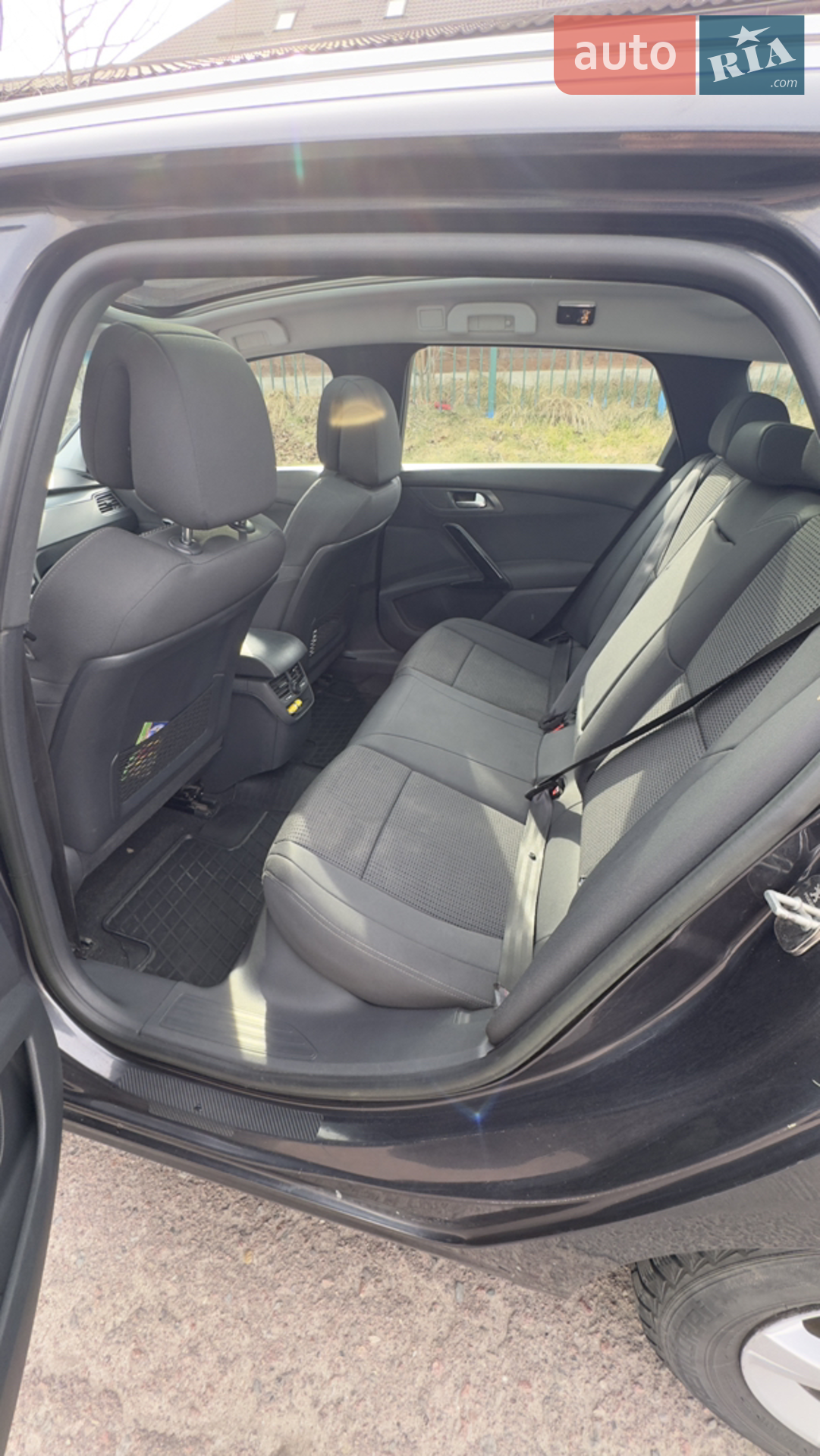 2013 Peugeot 508 - мініатюра 7