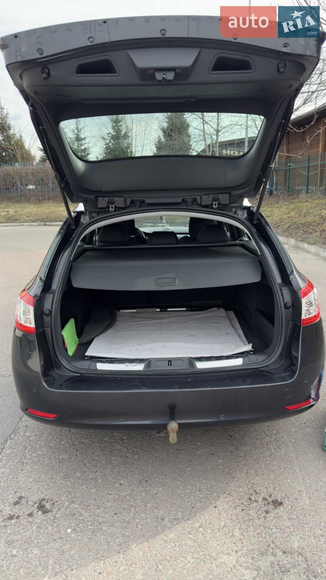 2013 Peugeot 508 - мініатюра 5