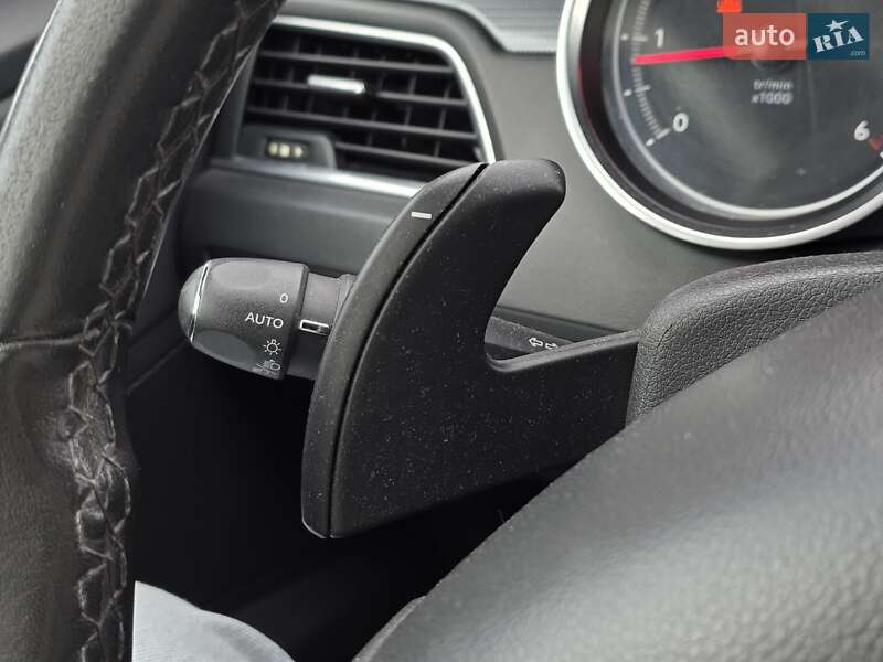 Універсал Peugeot 508 2016 в Тернополі фото 22 Універсал Peugeot 508 2016 в Тернополі