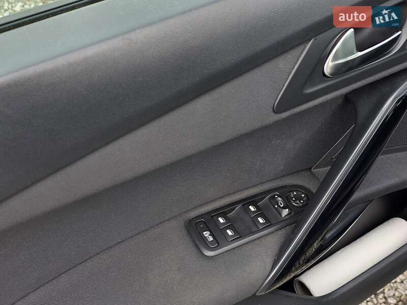 Універсал Peugeot 508 2016 в Тернополі фото 21 Універсал Peugeot 508 2016 в Тернополі