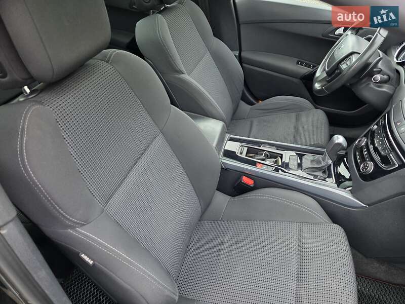 Універсал Peugeot 508 2016 в Тернополі фото 28 Універсал Peugeot 508 2016 в Тернополі