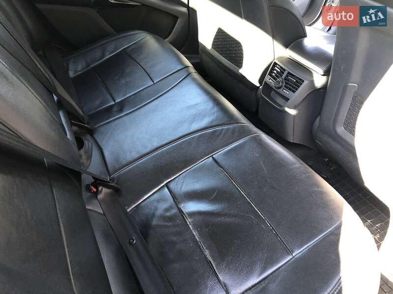 Седан Peugeot 508 2013 в Львові