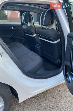 Универсал Peugeot 508 2015 в 