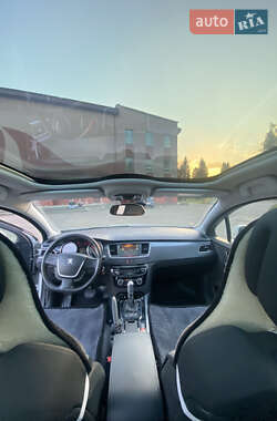 Универсал Peugeot 508 2015 в 