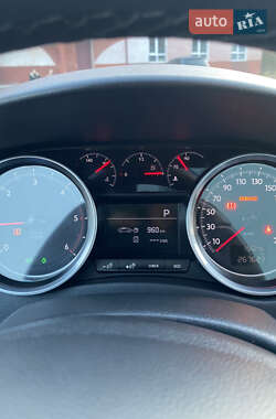 Универсал Peugeot 508 2015 в 