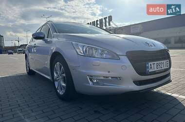Універсал Peugeot 508 2011 в 