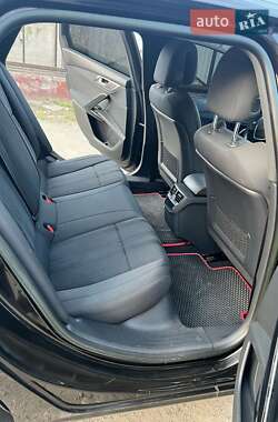 Универсал Peugeot 508 2012 в 