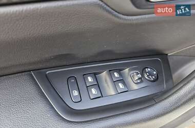 Фастбэк Peugeot 508 2020 в 