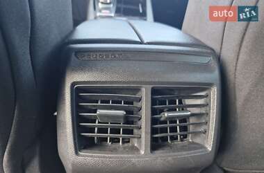 Фастбэк Peugeot 508 2020 в 