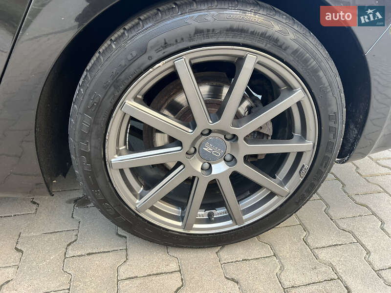 Універсал Peugeot 508 2011 в Києві