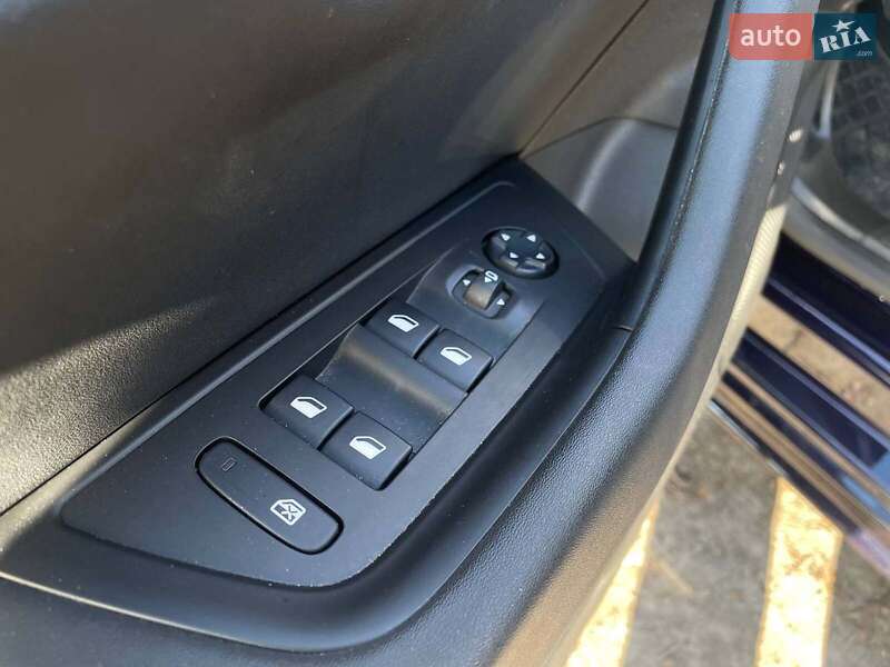 Фастбек Peugeot 508 2020 в Києві