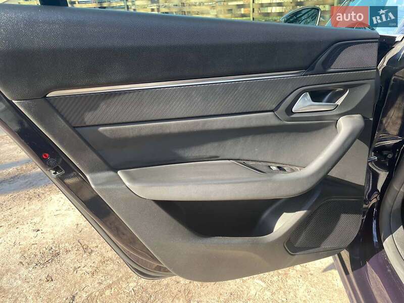 Фастбек Peugeot 508 2020 в Києві