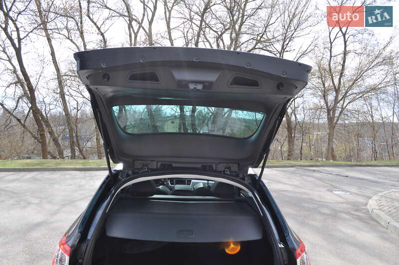 Универсал Peugeot 508 2017 в Киеве