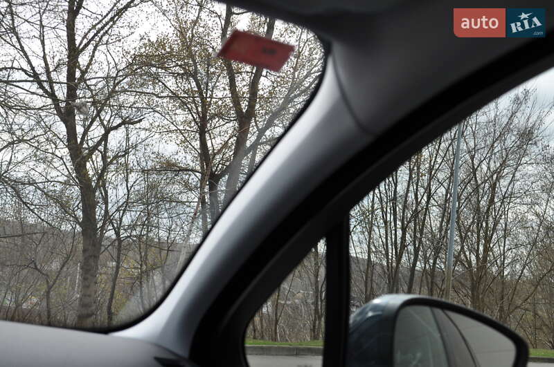 Универсал Peugeot 508 2017 в Киеве