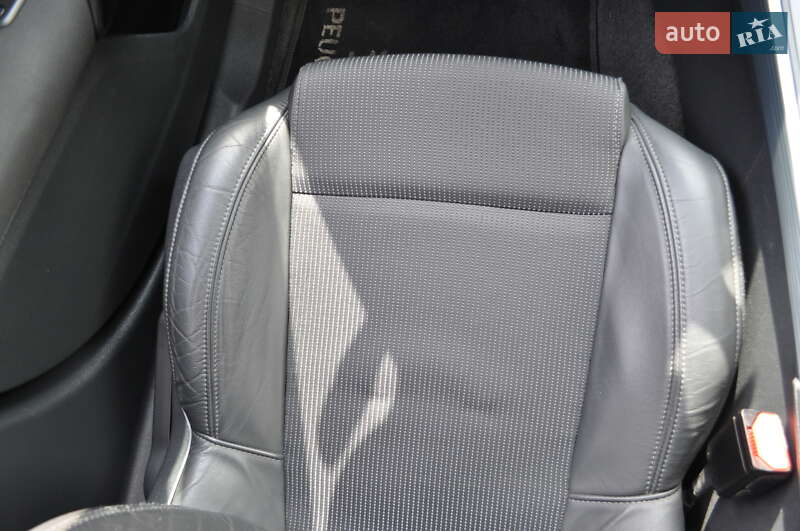 Универсал Peugeot 508 2017 в Киеве