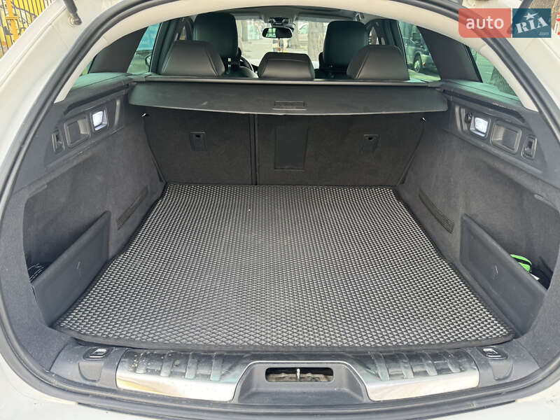Универсал Peugeot 508 2012 в Николаеве