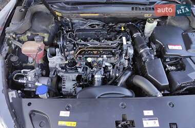 Універсал Peugeot 508 2016 в Львові