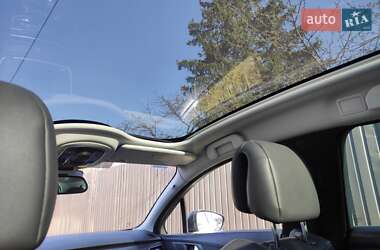 Універсал Peugeot 508 2016 в Львові