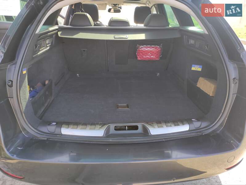 Універсал Peugeot 508 2016 в Львові