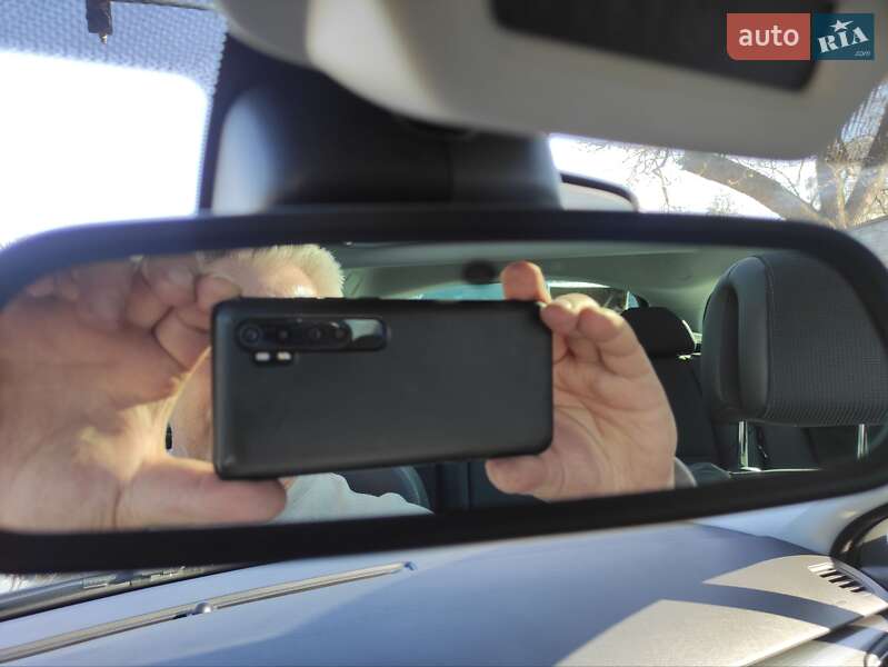 Універсал Peugeot 508 2016 в Львові